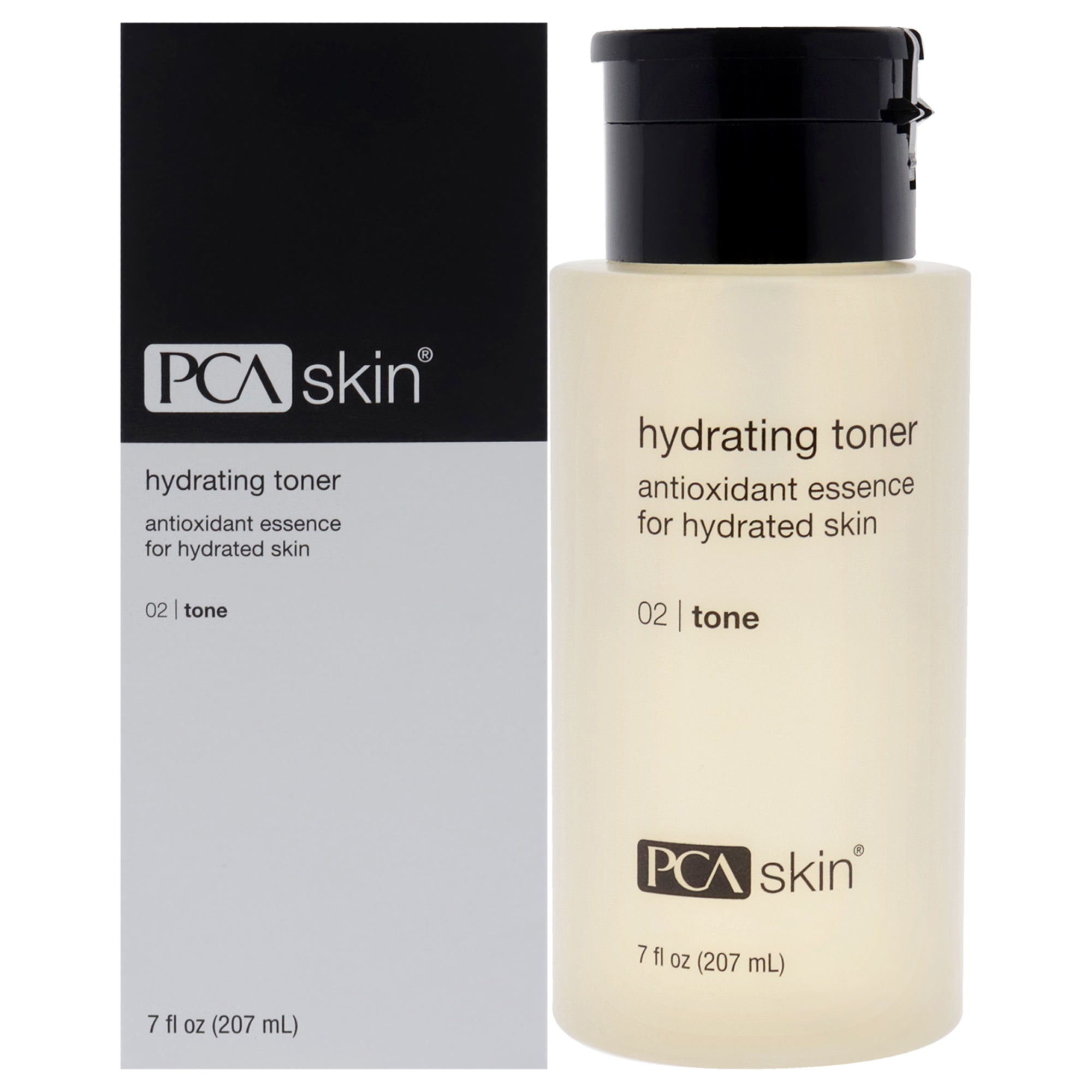 Hydrating Toner