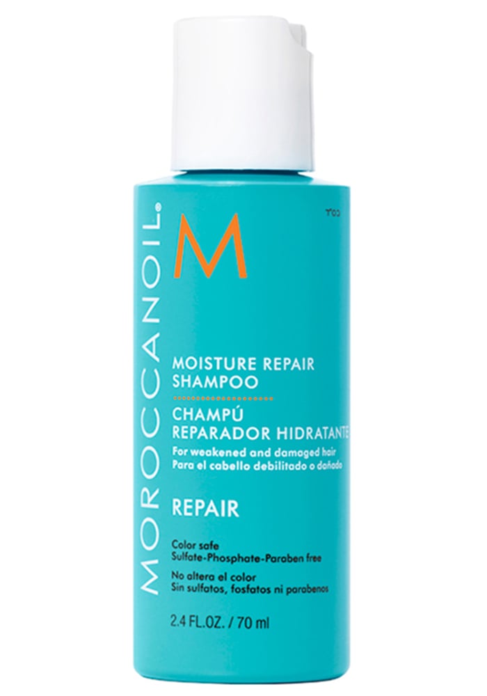 MOISTURE REPAIR SHAMPOO