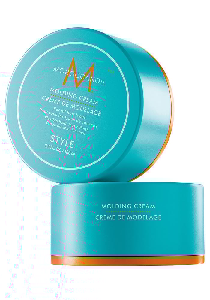 MOLDING CREAM
