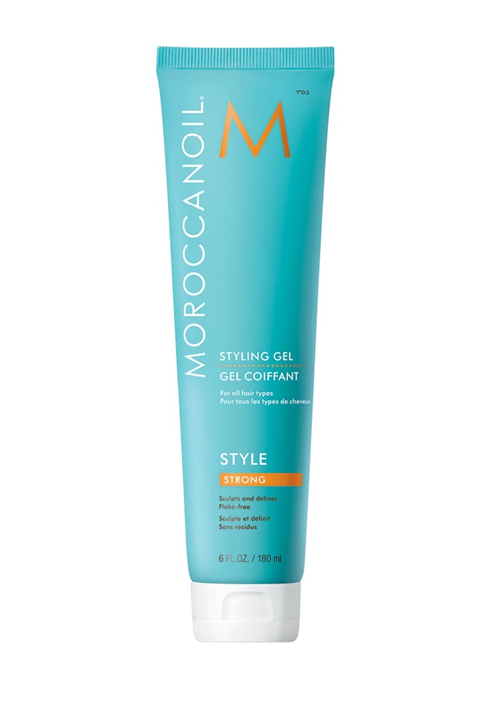STYLING GEL - STRONG