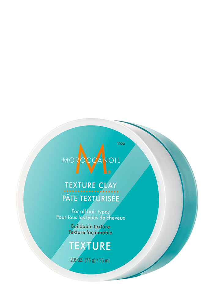TEXTURE CLAY