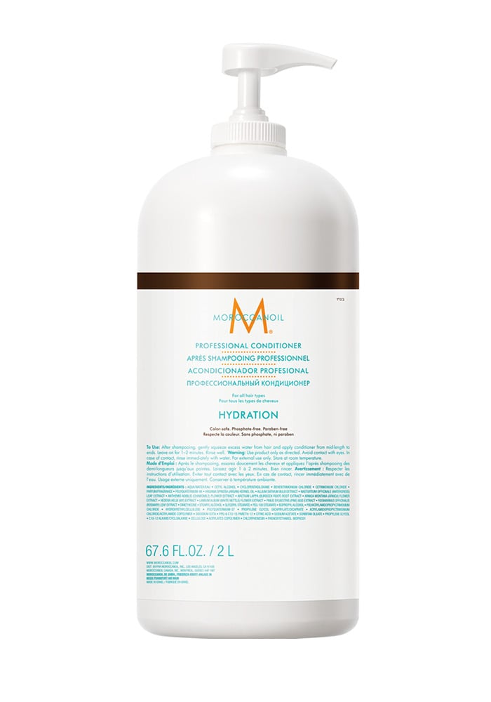 HYDRATING CONDITIONER