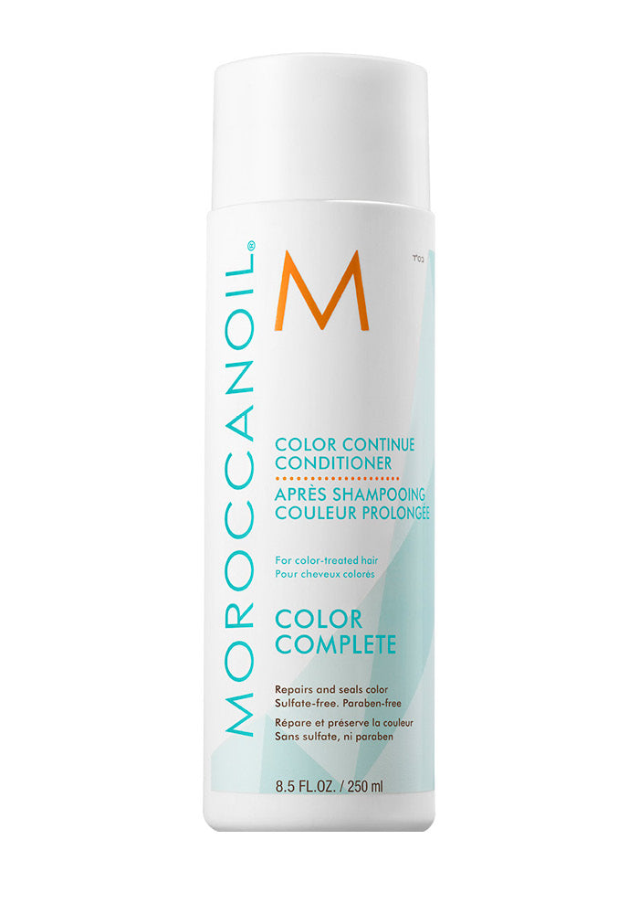 Color Continue Conditioner