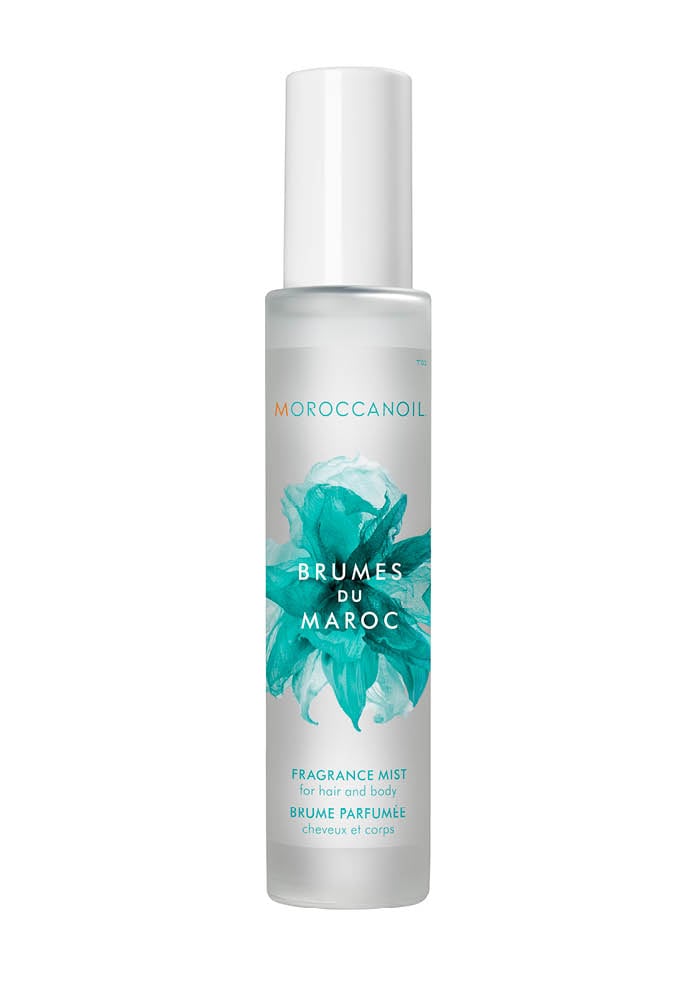 HAIR AND BODY FRAGRANCE MIST