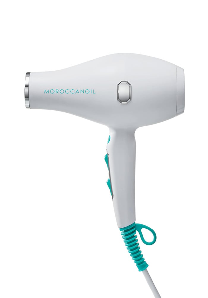 SMART STYLING INFRARED HAIR DRYER