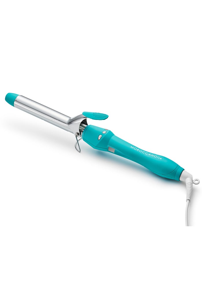 EVERLASTING CURL TITANIUM CURLING IRON