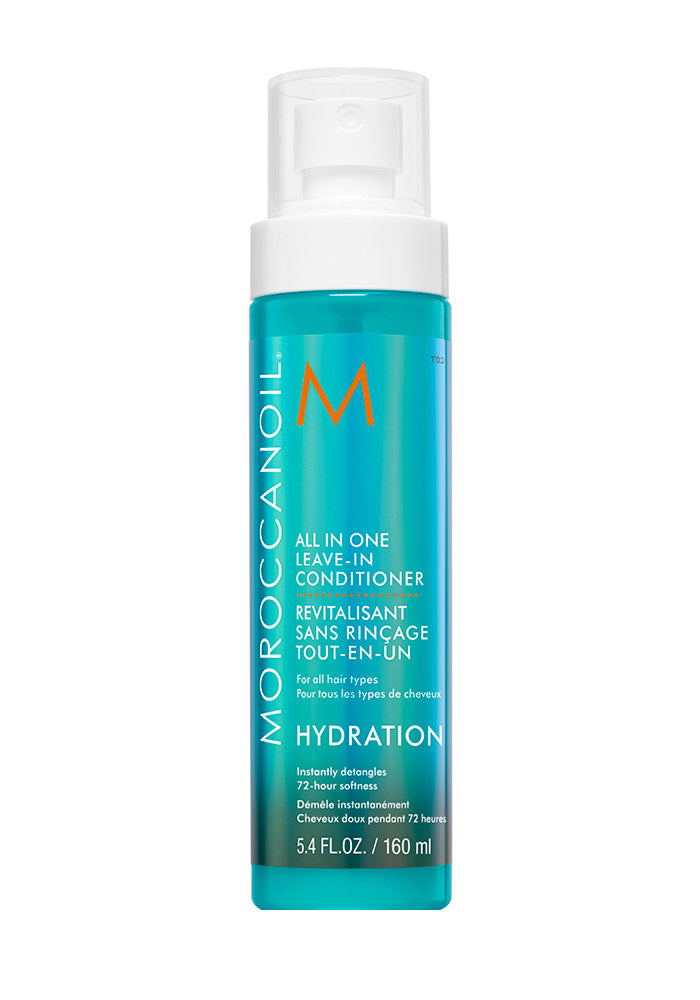 LEAVE IN CONDITIONER