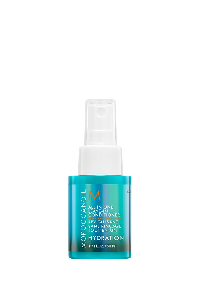 LEAVE IN CONDITIONER
