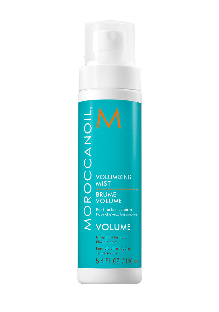 VOLUMIZING MIST