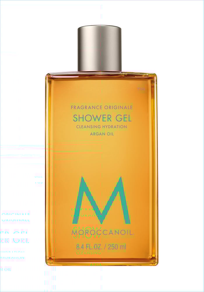 Shower Gel Fragrance Originale