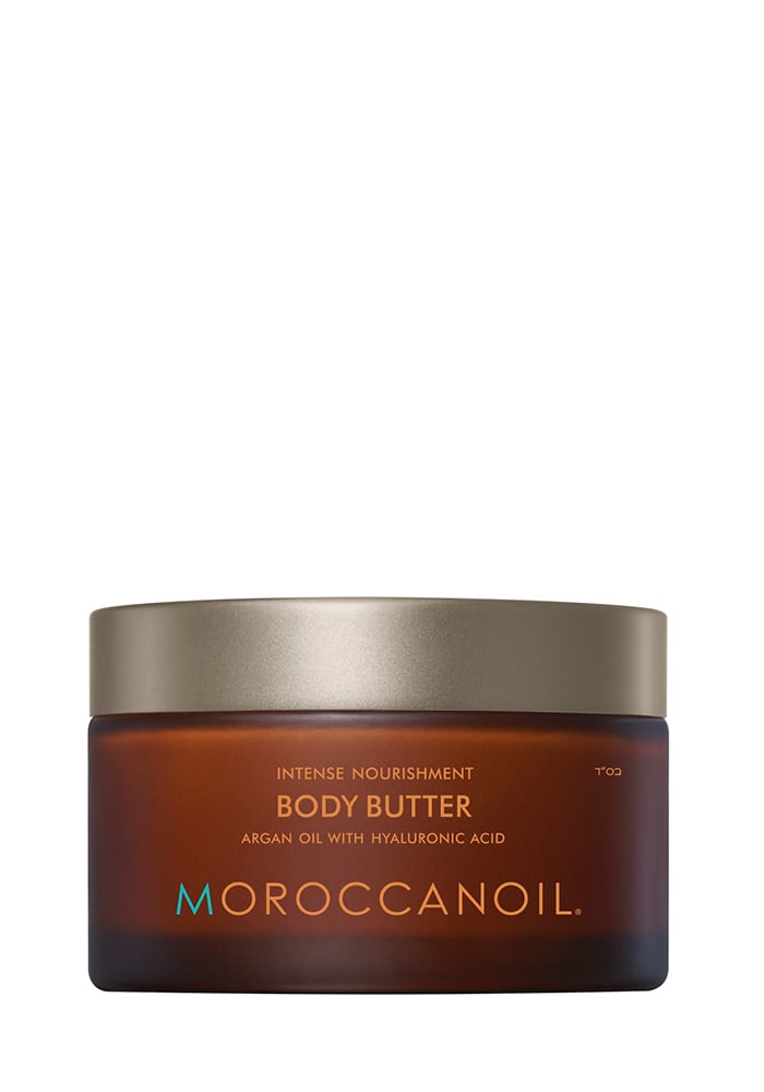 BODY BUTTER