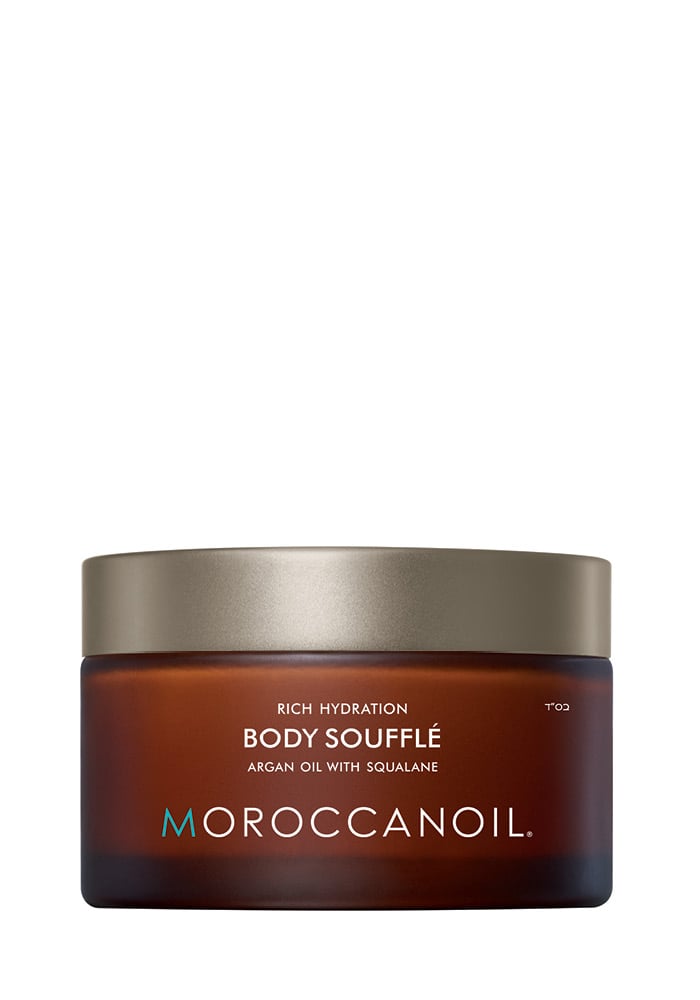 BODY SOUFFLÉ