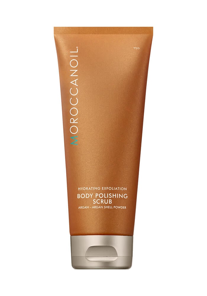 BODY POLISHING SCRUB