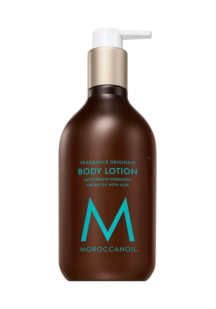 BODY LOTION FRAGRANCE ORIGINALE