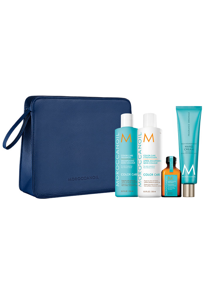 Color Care Holiday Gift Set