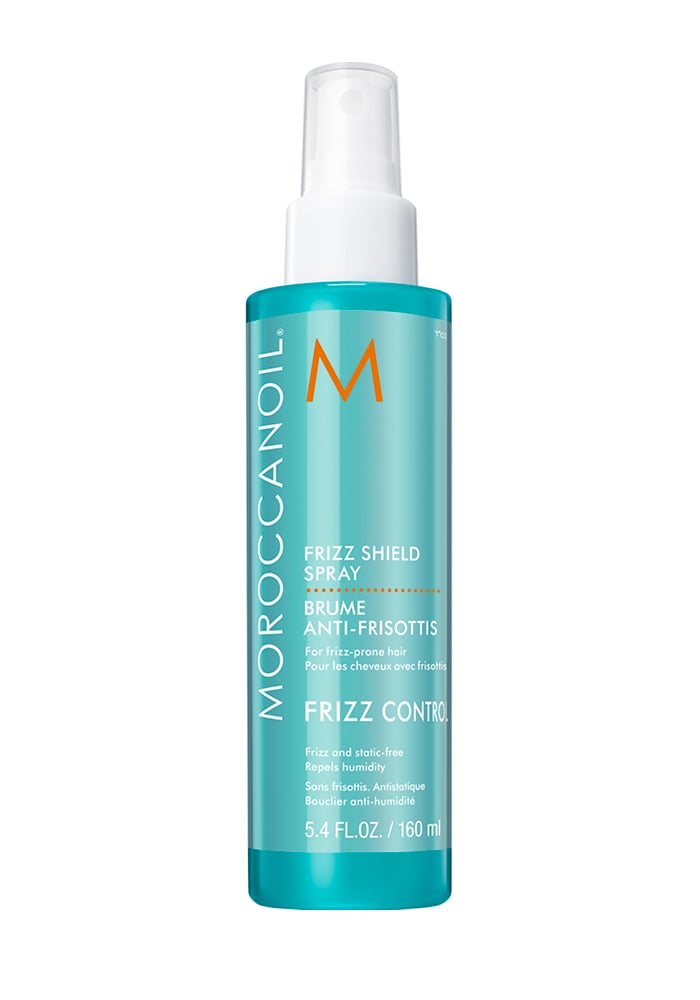 FRIZZ SHIELD SPRAY