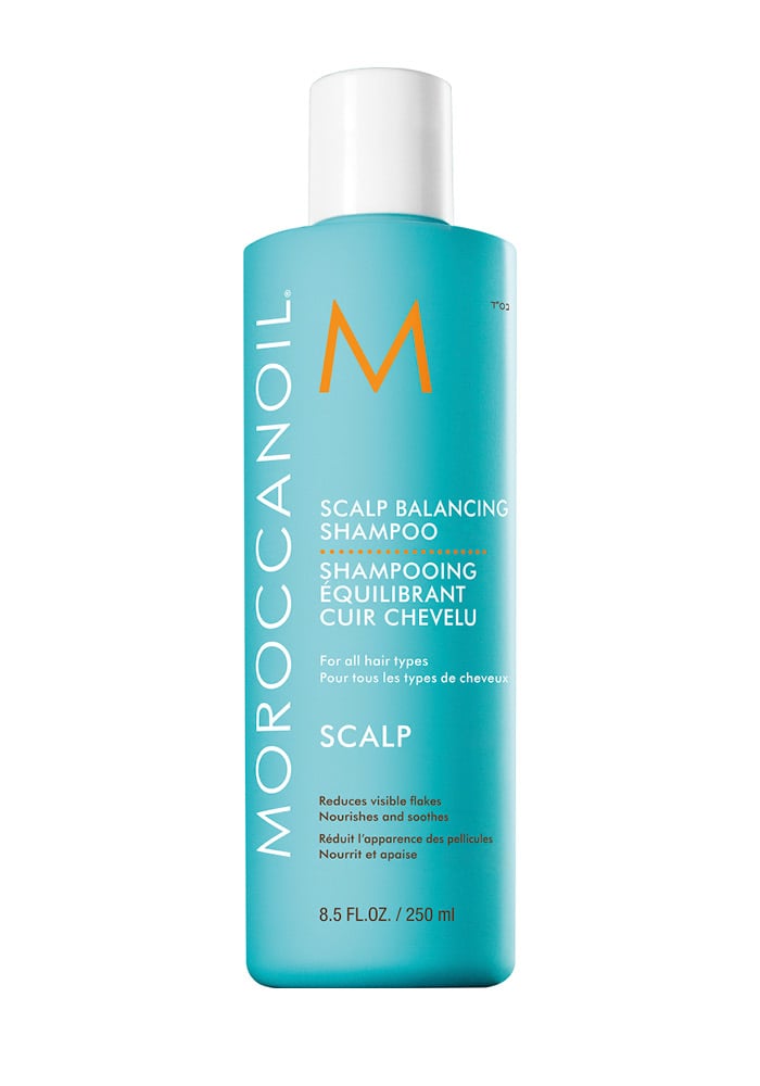 SCALP BALANCING SHAMPOO
