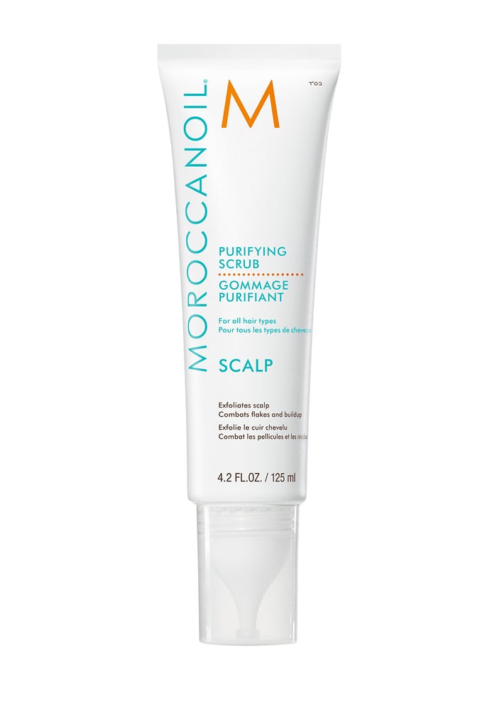 SCALP PURIFYING SCRUB