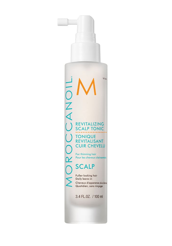 SCALP REVITALIZING SCALP TONIC