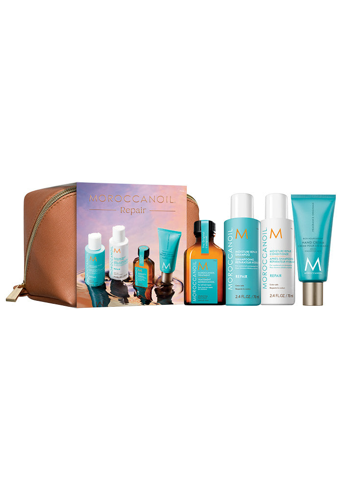 REPAIR TRAVEL SET