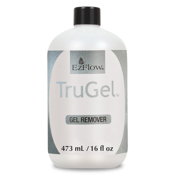 Ez Flow Tru Gel Remover