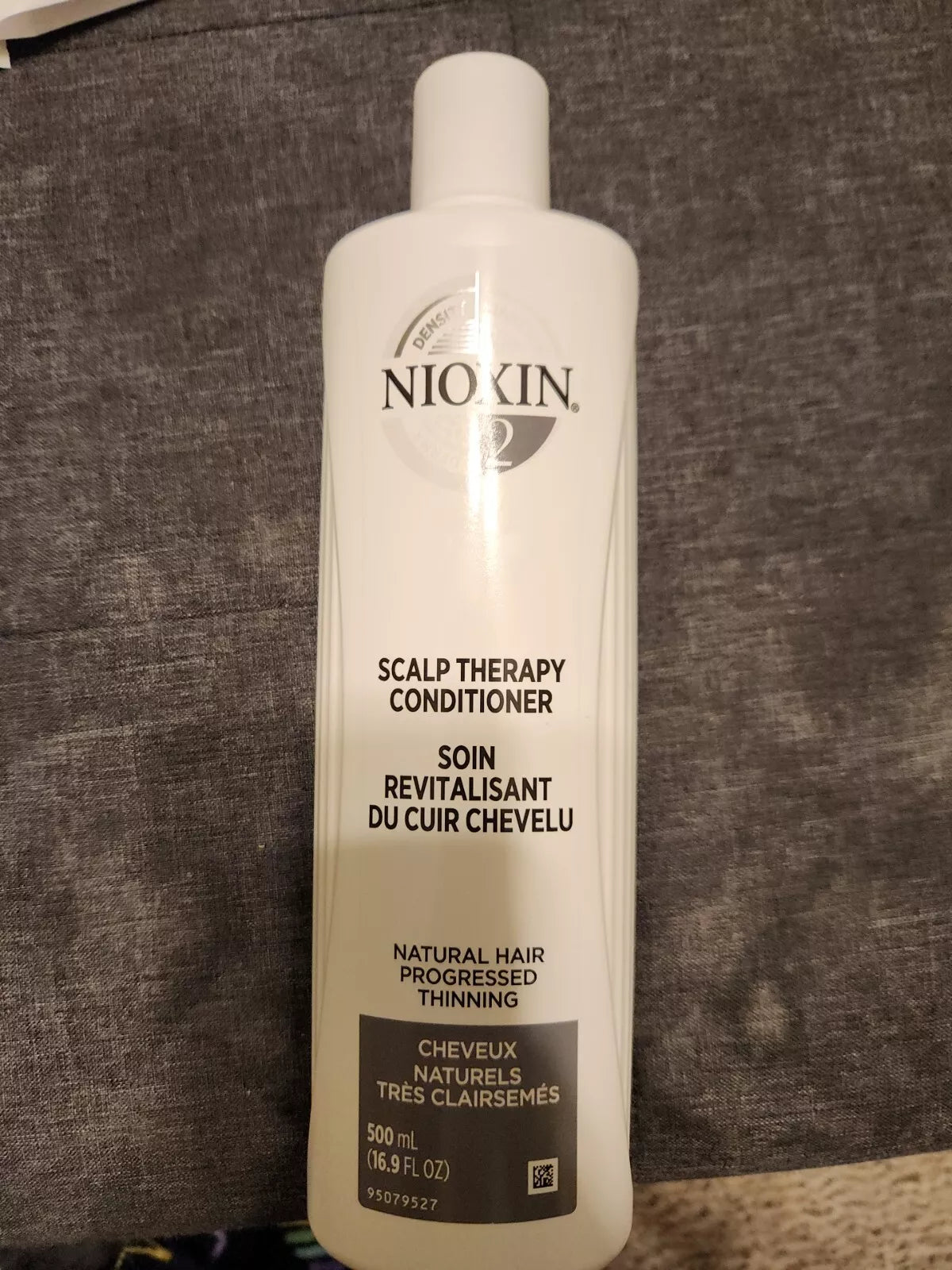 #2 Scalp Therapy Conditioner