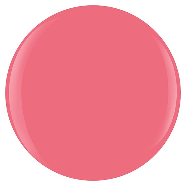 Gelish Soak Off Gel Polish, .5 oz