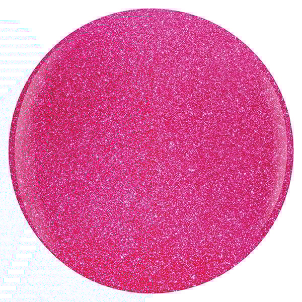 Gelish Soak Off Gel Polish, .5 oz