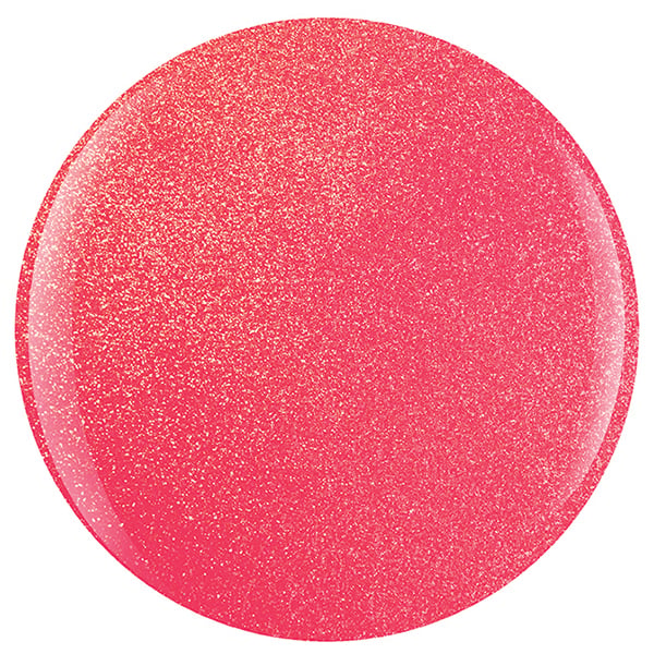 Morgan Taylor Nail Lacquer, .5 oz