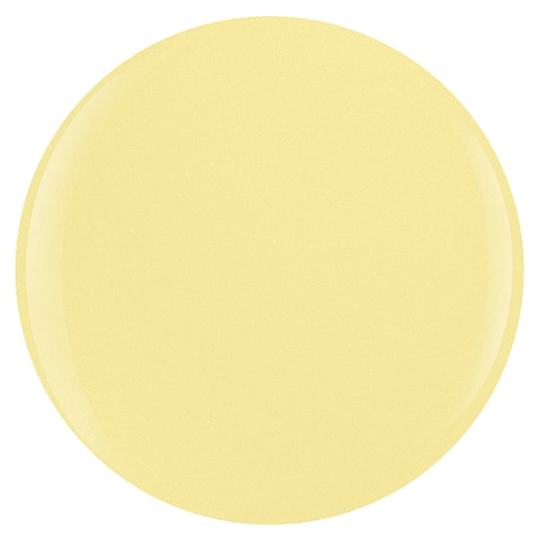 Gelish Soak Off Gel Polish, .5 oz