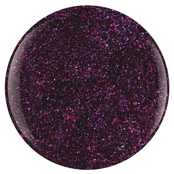 Gelish Soak Off Gel Polish, .5 oz