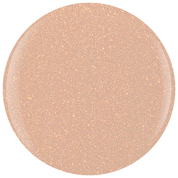 Gelish Soak Off Gel Polish, .5oz  (Flash Glam)