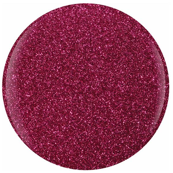 Gelish Soak Off Gel Polish, .5oz  (Flash Glam)