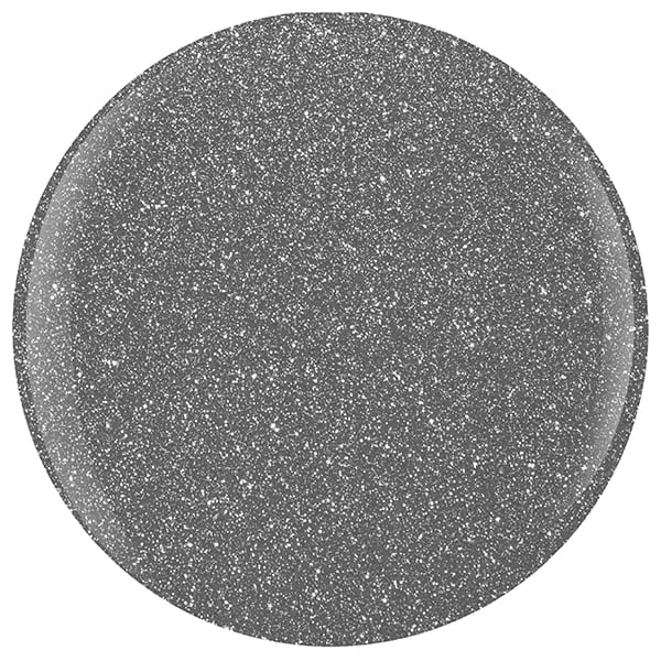 Gelish Soak Off Gel Polish, .5oz  (Flash Glam)