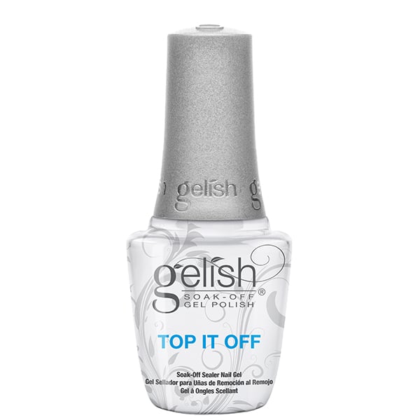 Gelish Top It Off Sealer Gel