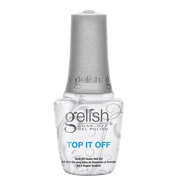 Gelish Top It Off Sealer Gel
