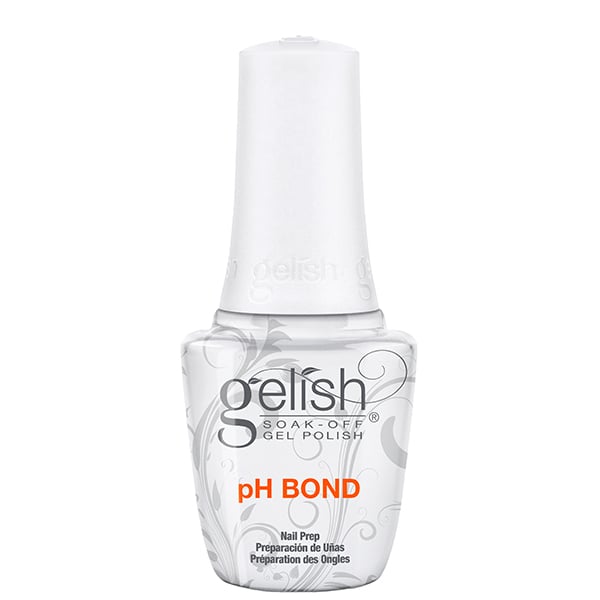 Gelish Ph Bond Nail Prep