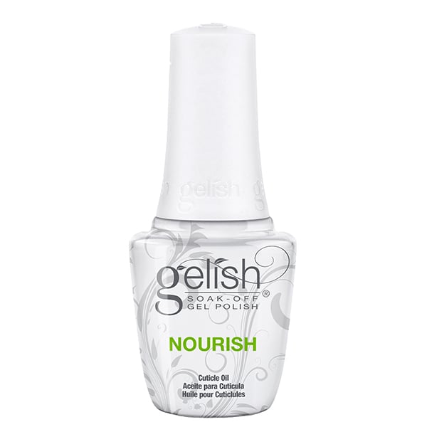 Gelish Nourish Cuticle Oil