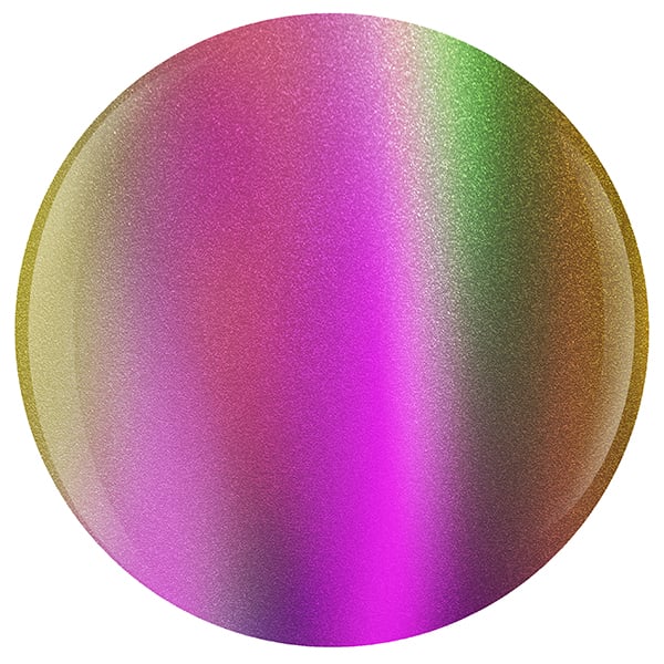 Gelish Chrome Stix, .02 oz