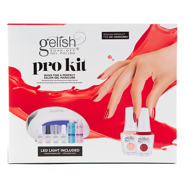 Gelish Pro Kit