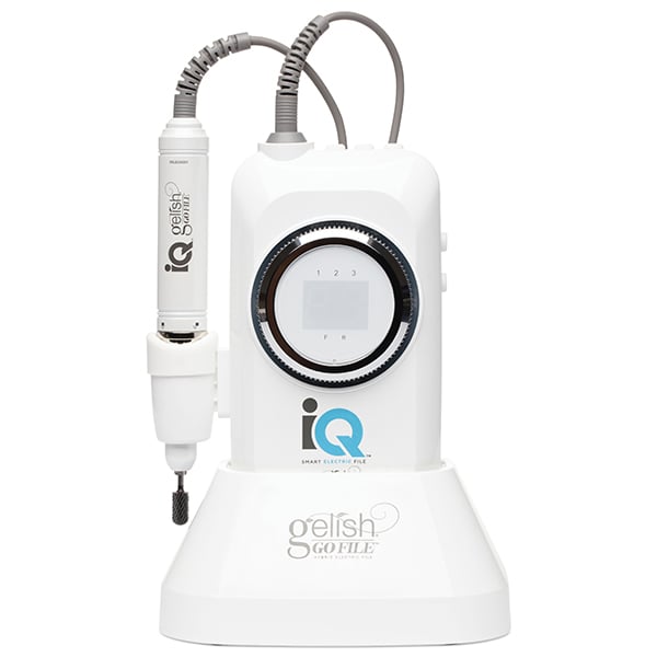 Gelish Go File Iq Electric File