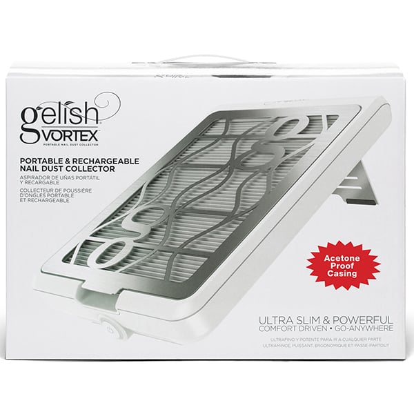 Gelish Vortex Dust Collector