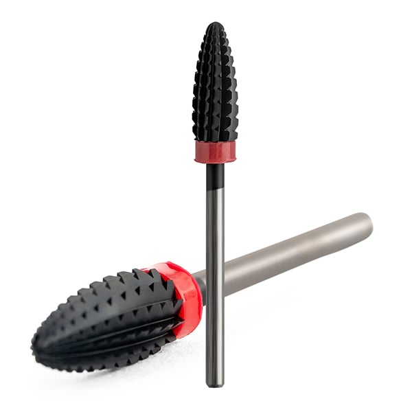 Gelish Extra Coarse Volcano Go File Bit 3/32''