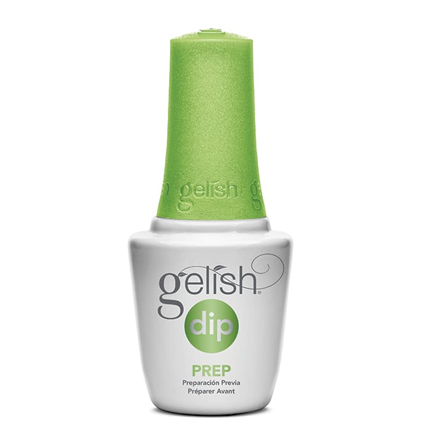 Gelish Xpress Dip Prep