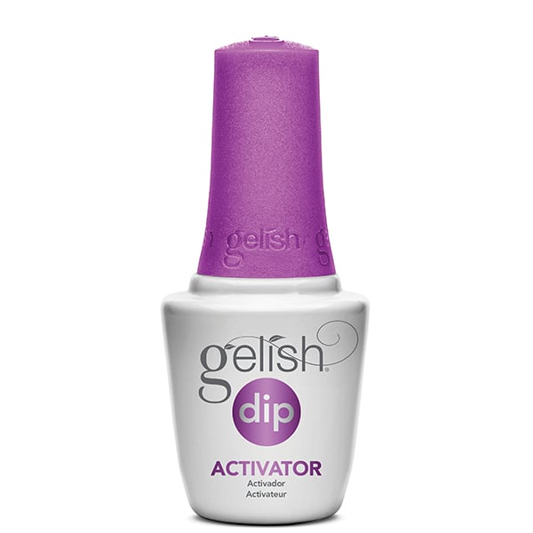 Gelish Xpress Dip Activator