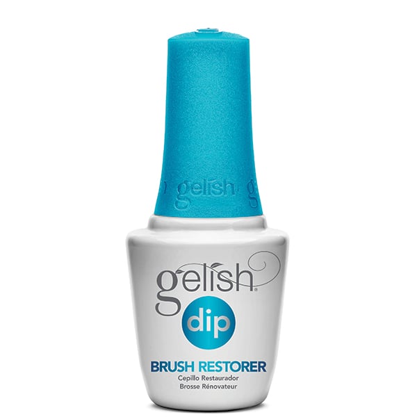 Gelish Xpress Dip Brush Restorer