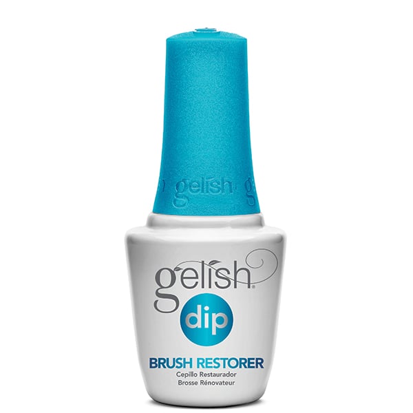Gelish Xpress Dip Brush Restorer