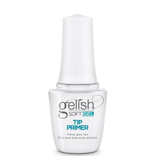 Gelish Soft Gel Tip Primer