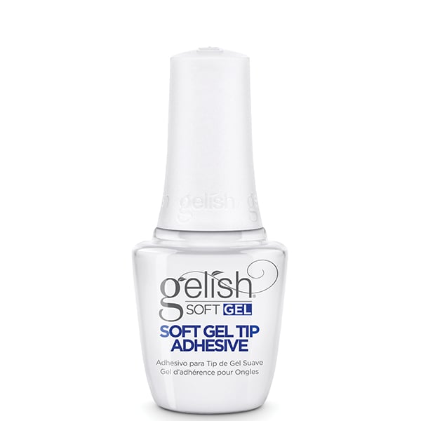 Gelish Soft Gel Tip Adhesive