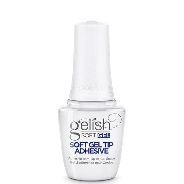 Gelish Soft Gel Tip Adhesive